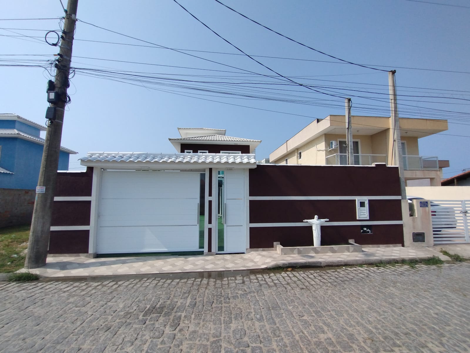 Casa Monte Alto - banheiro