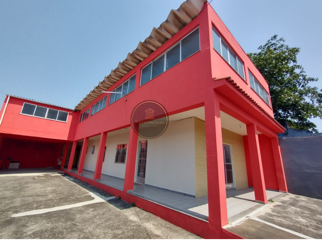 Casa no Centro de São Pedro da Aldeia - foto 1