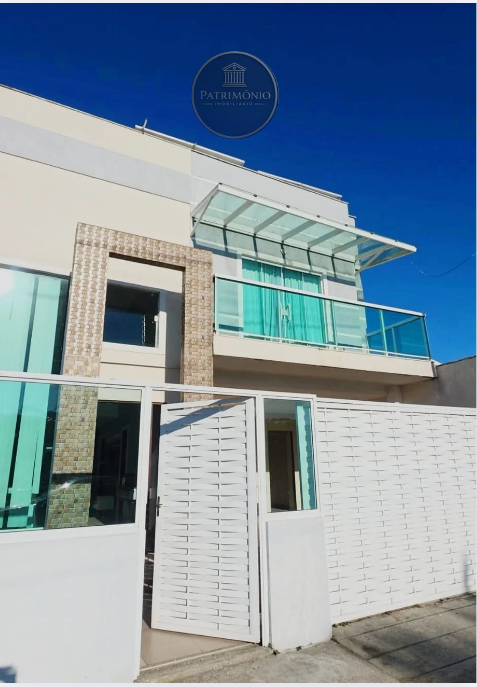 Casa no Condomínio Lagoa Azul - foto 1