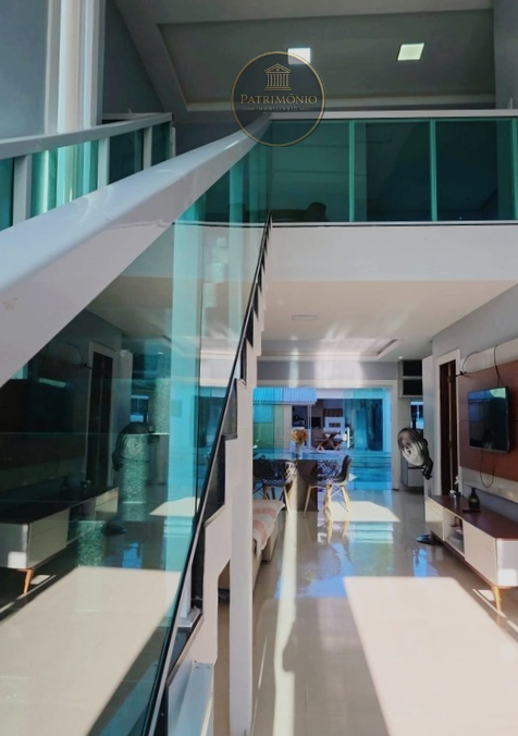 Casa no Condomínio Lagoa Azul - foto 4