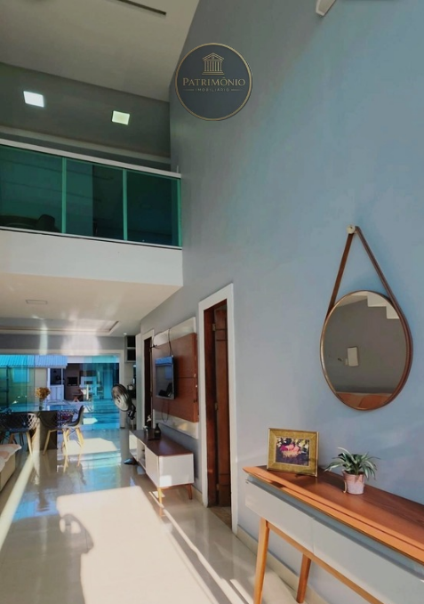 Casa no Condomínio Lagoa Azul - foto 5