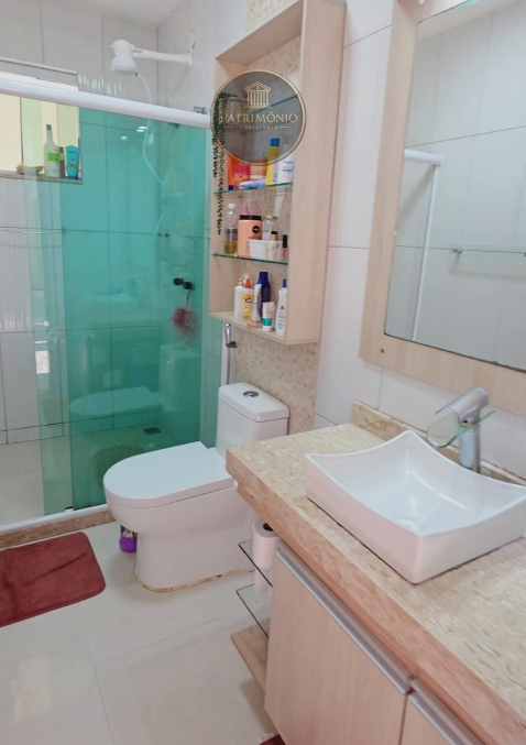 Casa no Condomínio Lagoa Azul - foto 6