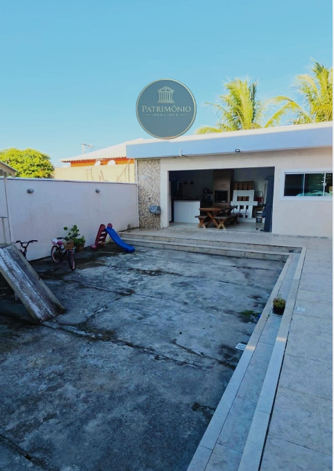 Casa no Condomínio Lagoa Azul - foto 11