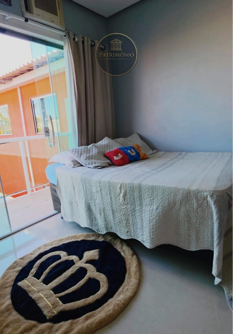 Casa no Condomínio Lagoa Azul - foto 13