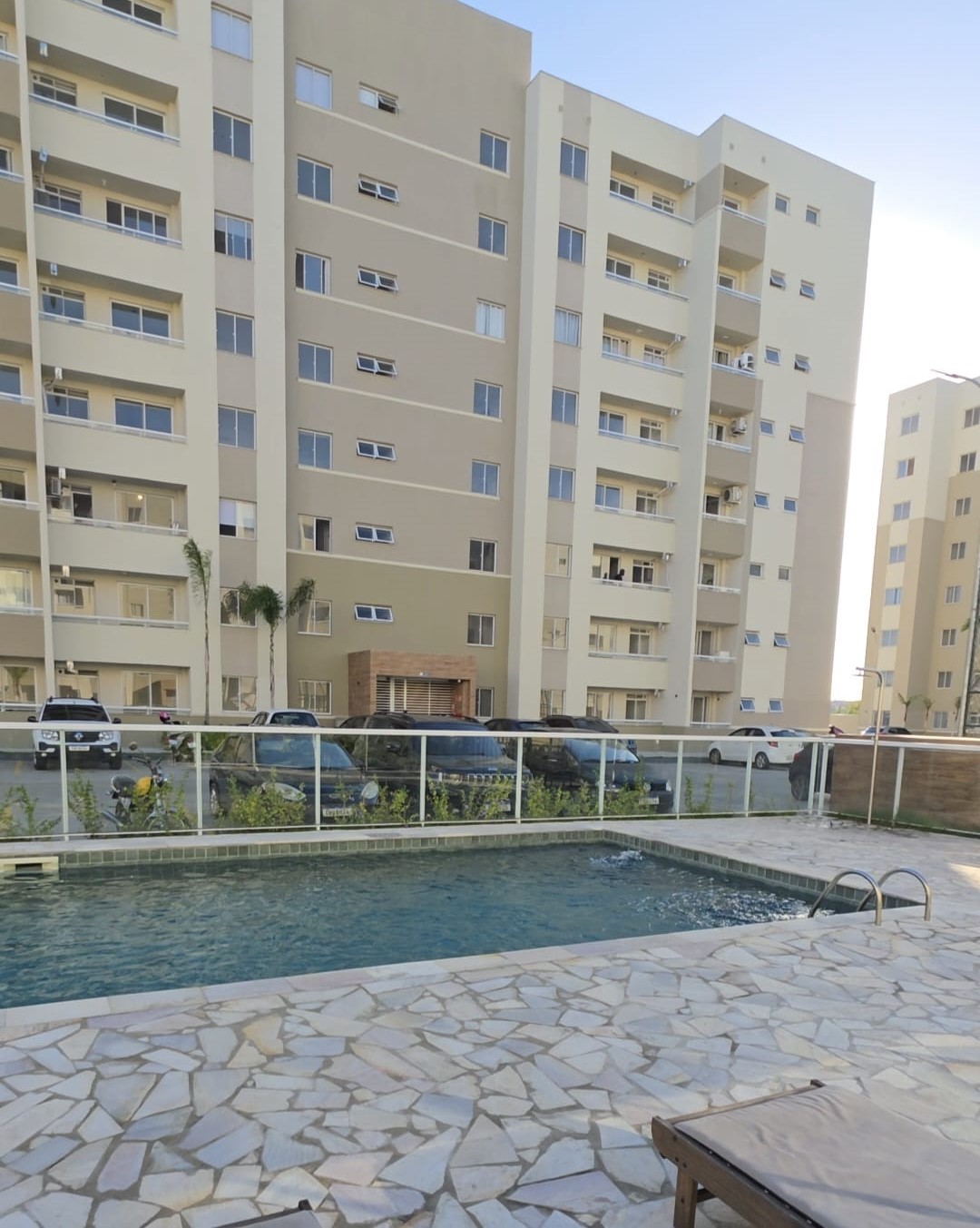 Apartamento em Nova São Pedro - foto 1