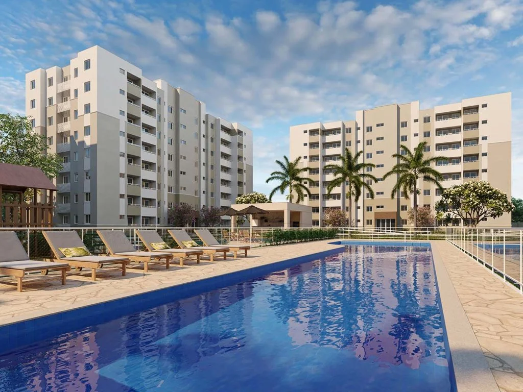 Apartamento em Nova São Pedro - foto 3