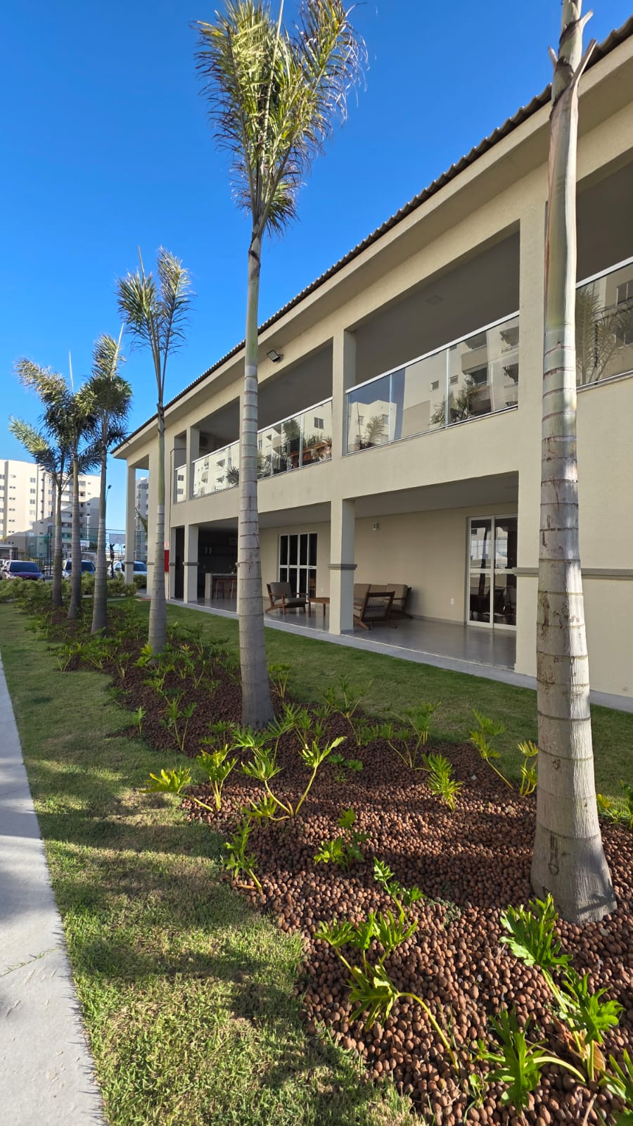 Apartamento em Nova São Pedro - foto 2