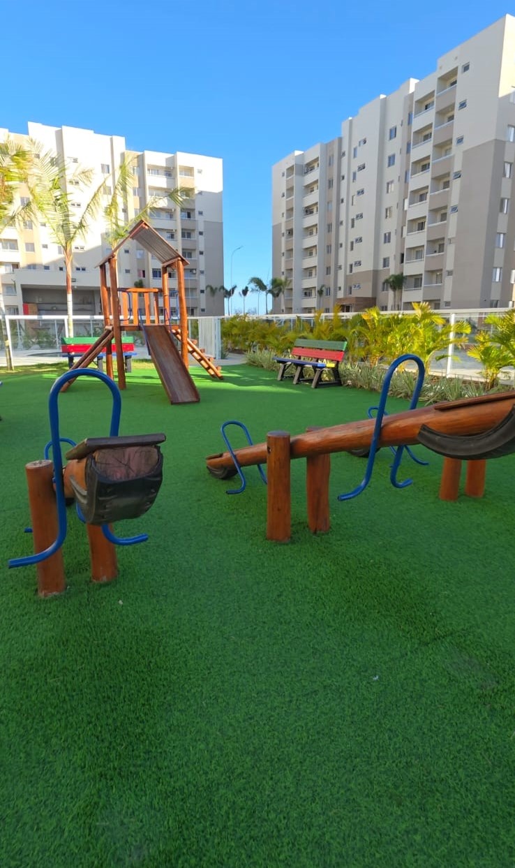 Apartamento em Nova São Pedro - foto 12