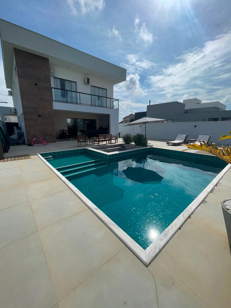 Casa no Condomínio Alphaville - foto 4