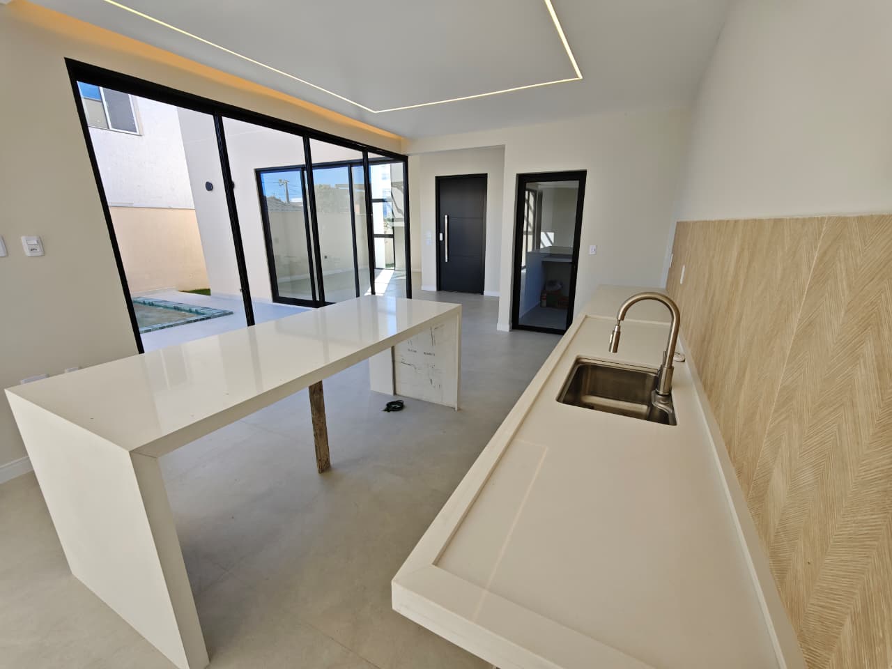 Casa no Condomínio Ecoville Blue Garden - foto 15