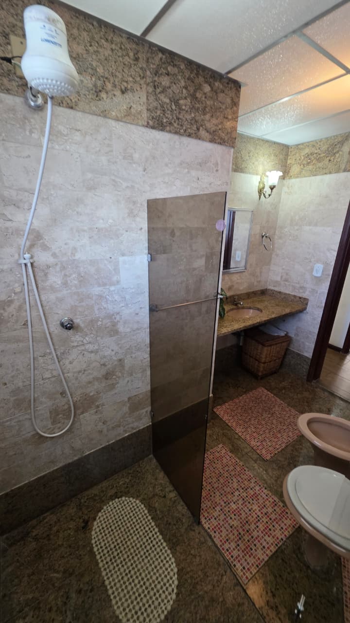 Apartamento frente ao mar - foto 4