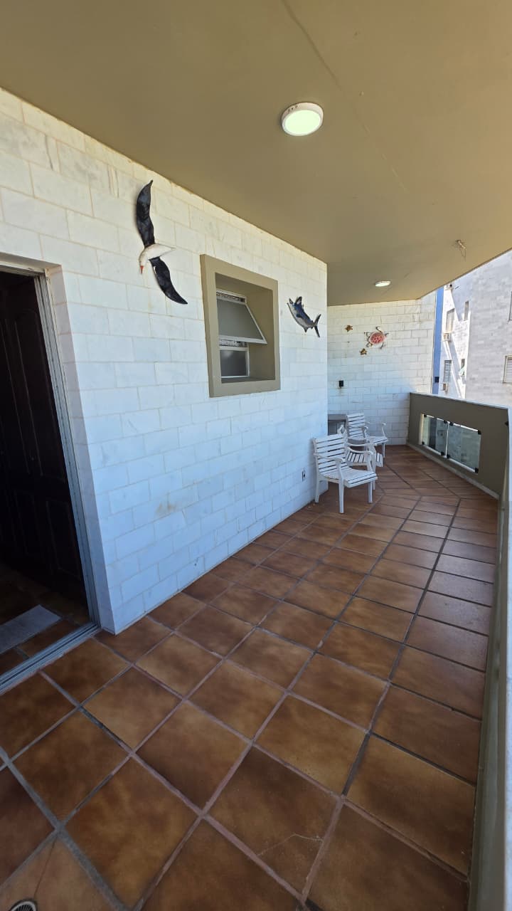 Apartamento frente ao mar - foto 6