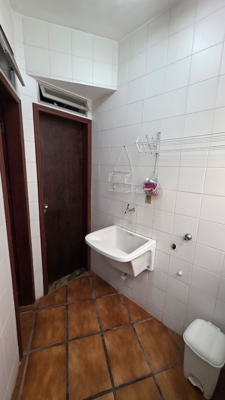 Apartamento frente ao mar - foto 10