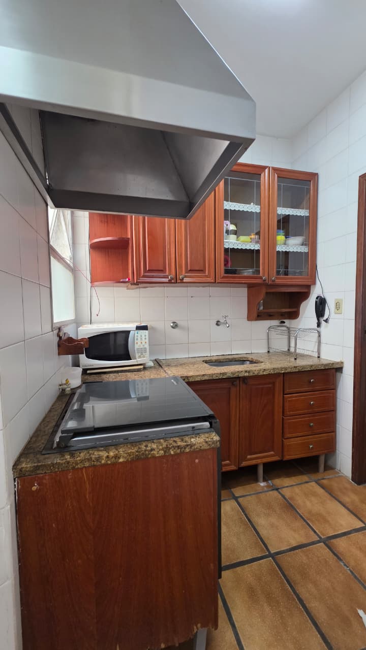 Apartamento frente ao mar - foto 13