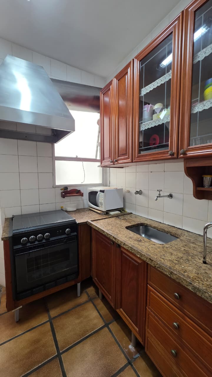 Apartamento frente ao mar - foto 14