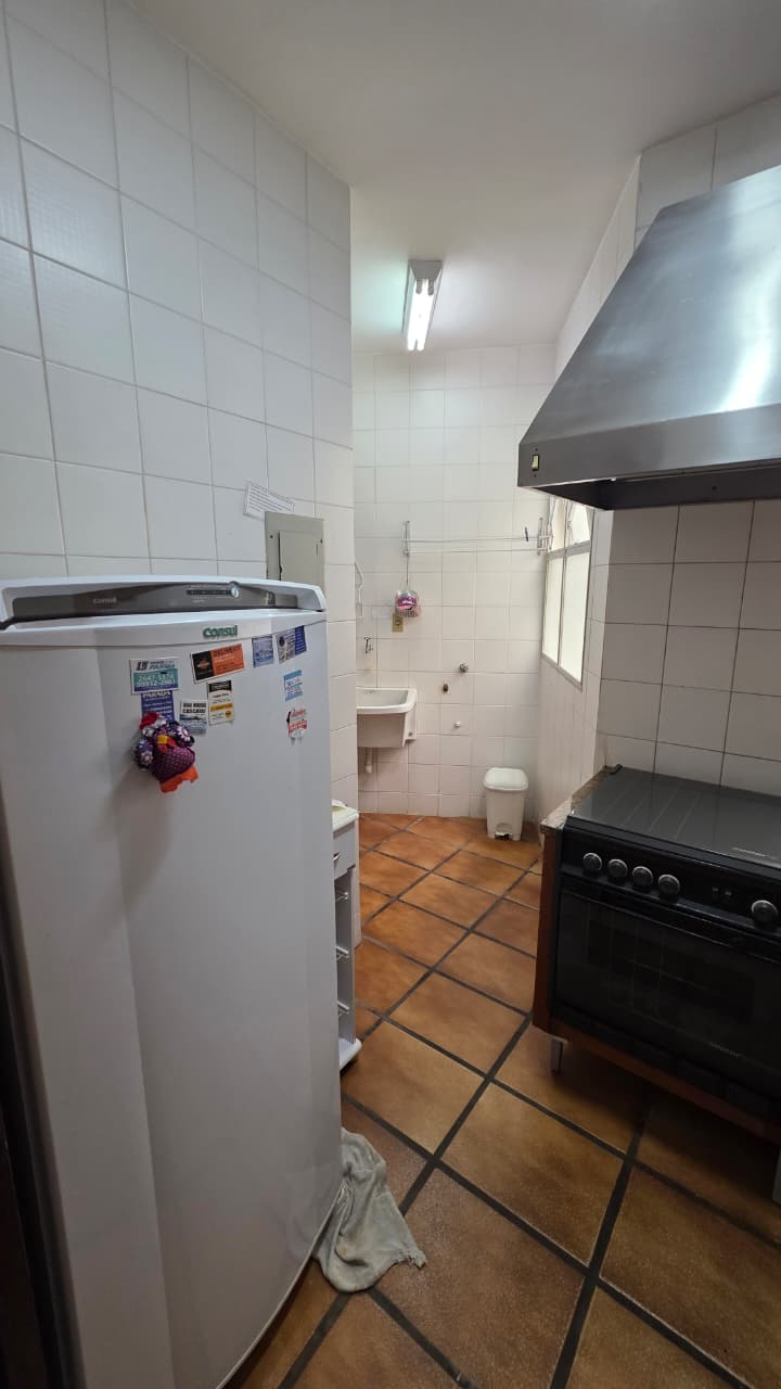 Apartamento frente ao mar - foto 16