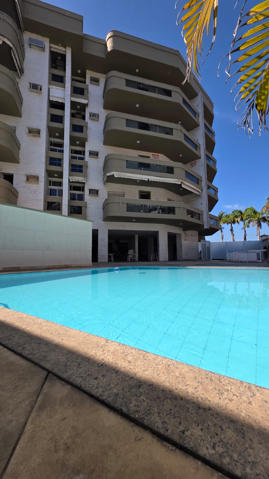 Apartamento frente ao mar - foto 17