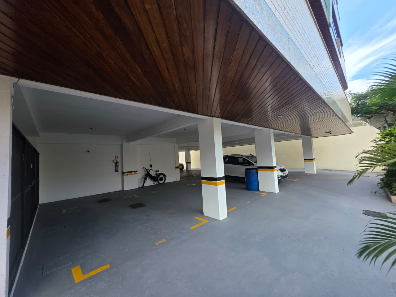 Apartamento no Monte Bello Residence - foto 1