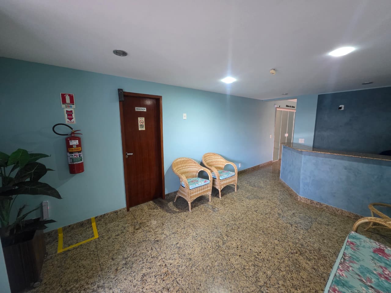 Apartamento no Monte Bello Residence - foto 2