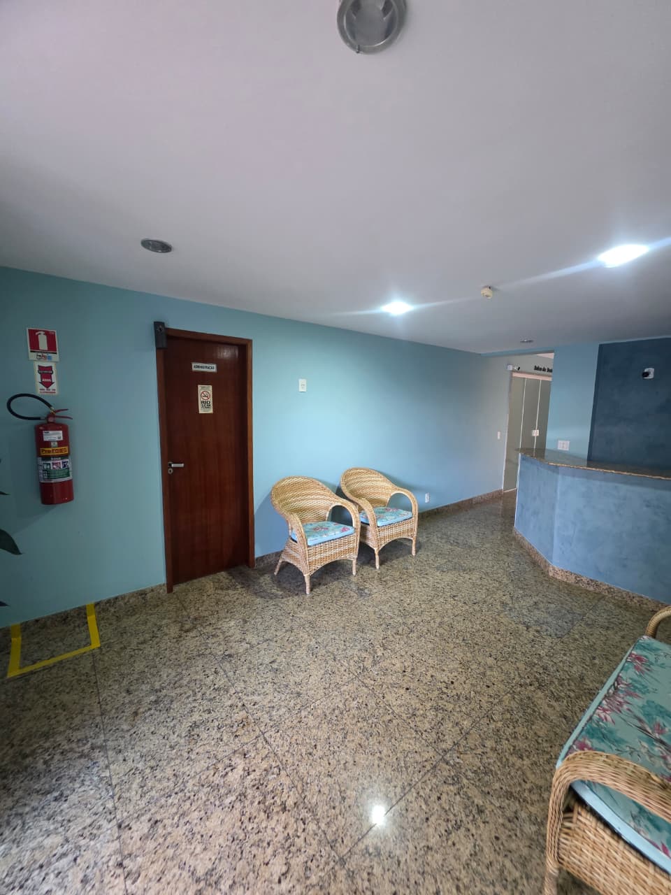 Apartamento no Monte Bello Residence - foto 4