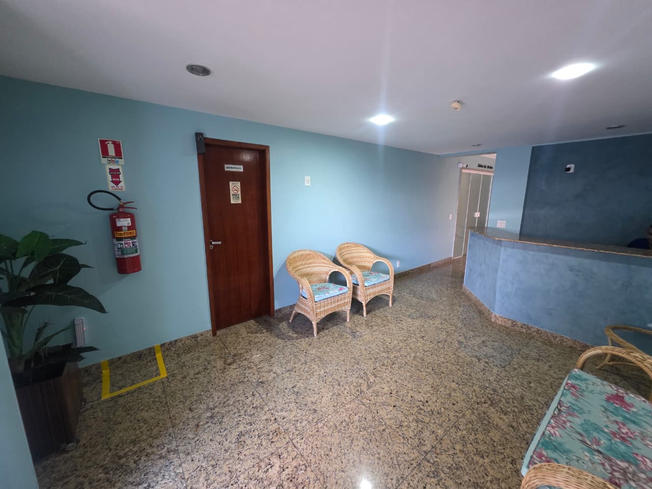 Apartamento no Monte Bello Residence - foto 6