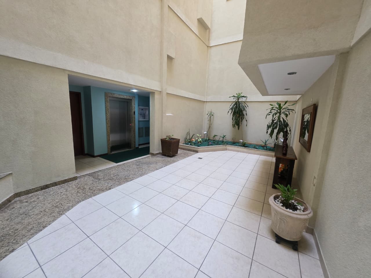 Apartamento no Monte Bello Residence - foto 8