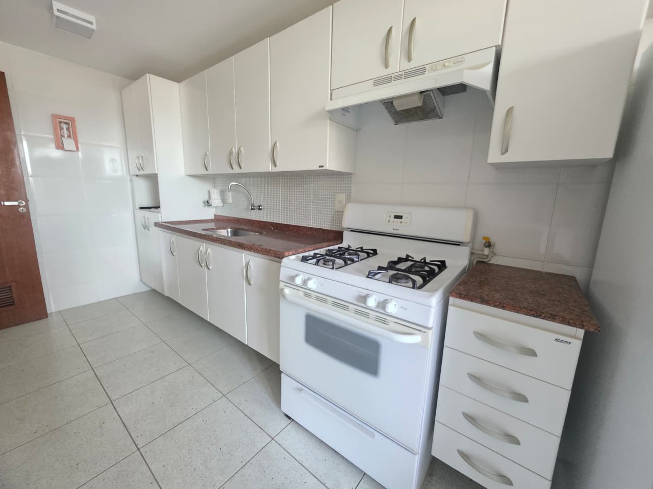 Apartamento no Monte Bello Residence - foto 9