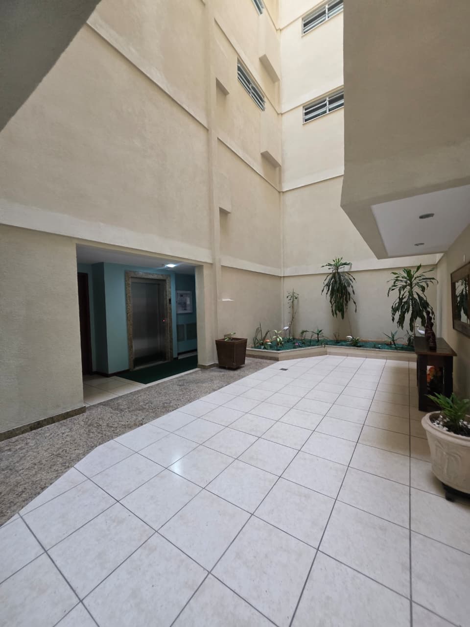 Apartamento no Monte Bello Residence - foto 10