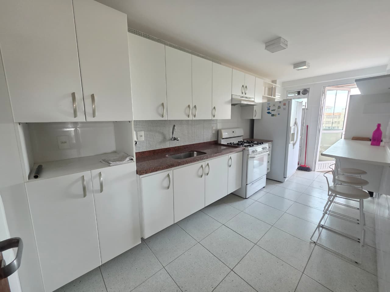 Apartamento no Monte Bello Residence - foto 12
