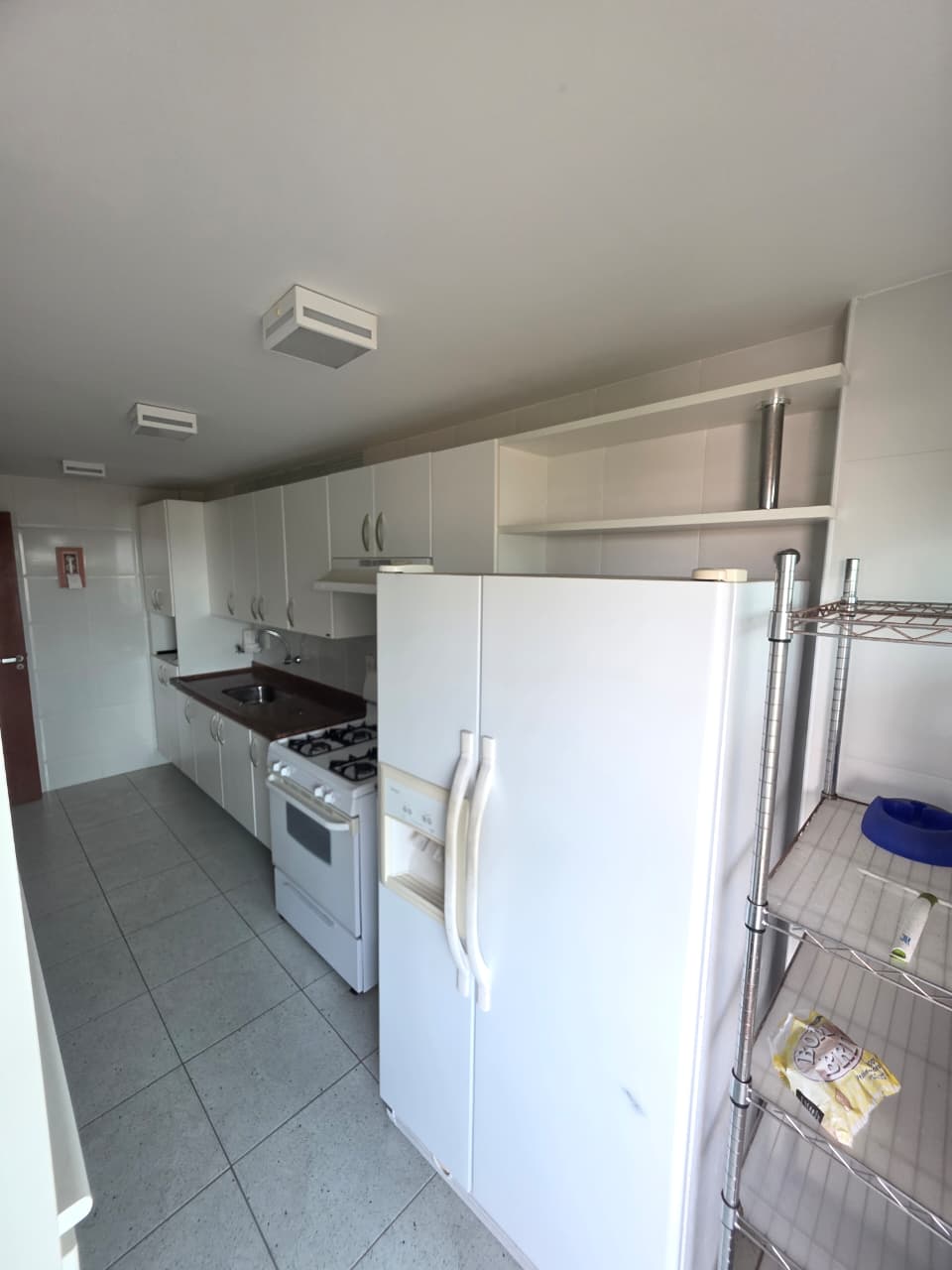 Apartamento no Monte Bello Residence - foto 13