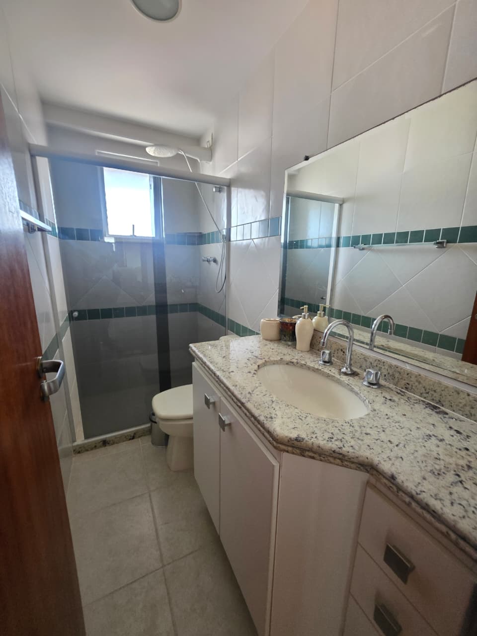 Apartamento no Monte Bello Residence - foto 22