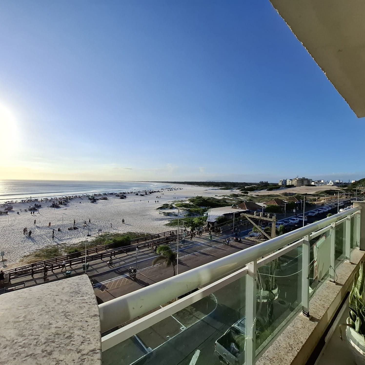 Apartamento na Praia Grande - foto 1