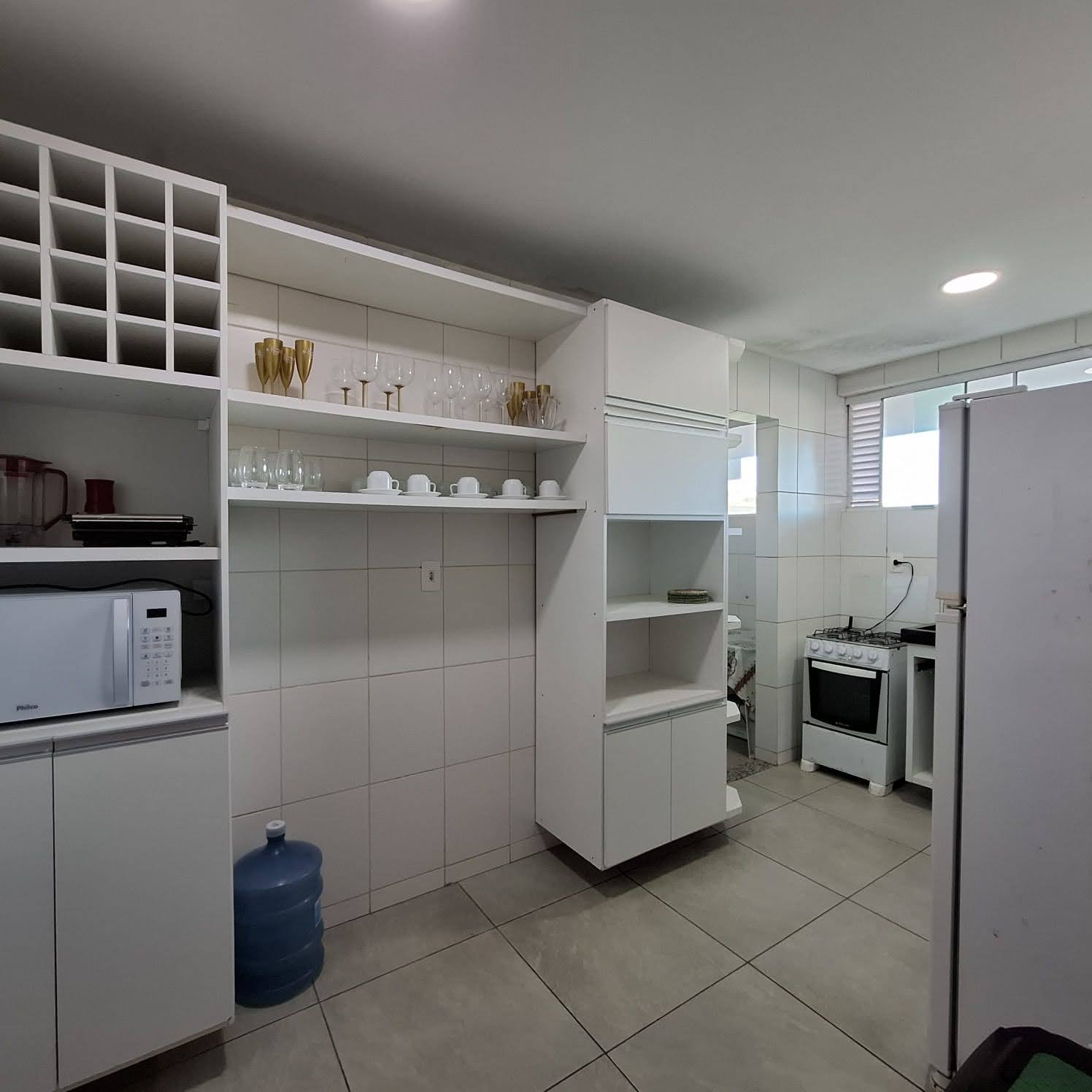 Apartamento na Praia Grande - foto 2