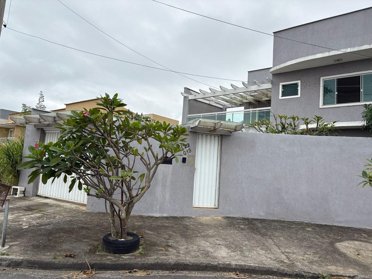 Casa em Nova São Pedro - foto 1