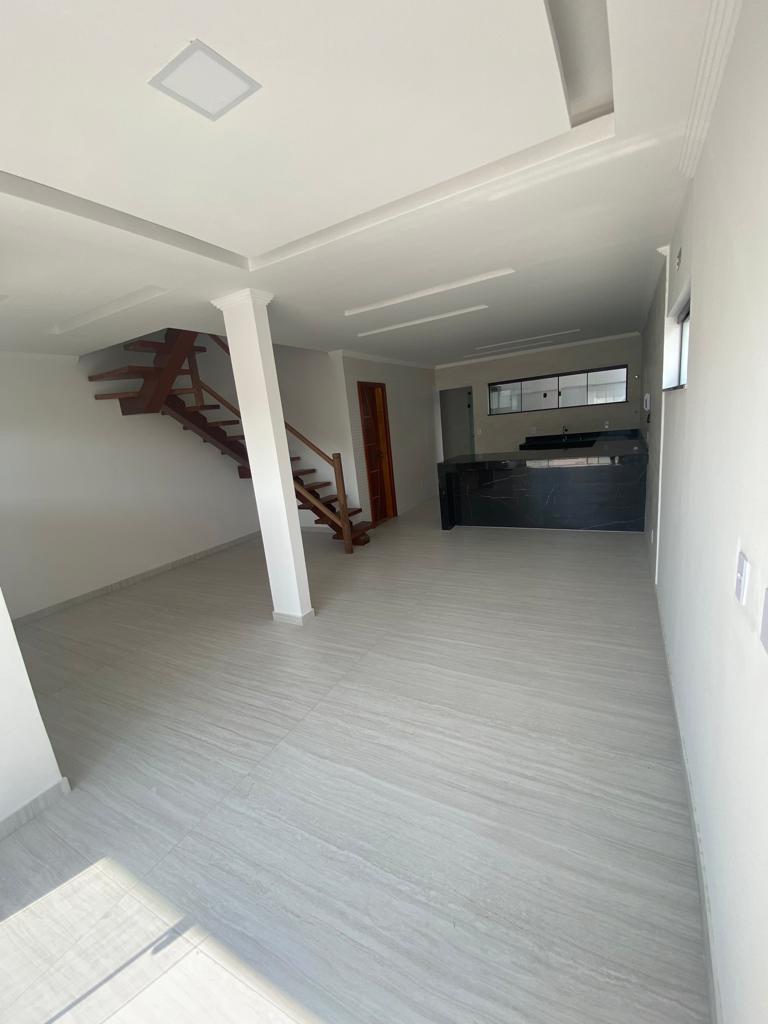 Casa no Novo Portinho - foto 1