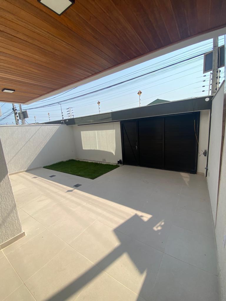 Casa no Novo Portinho - foto 2
