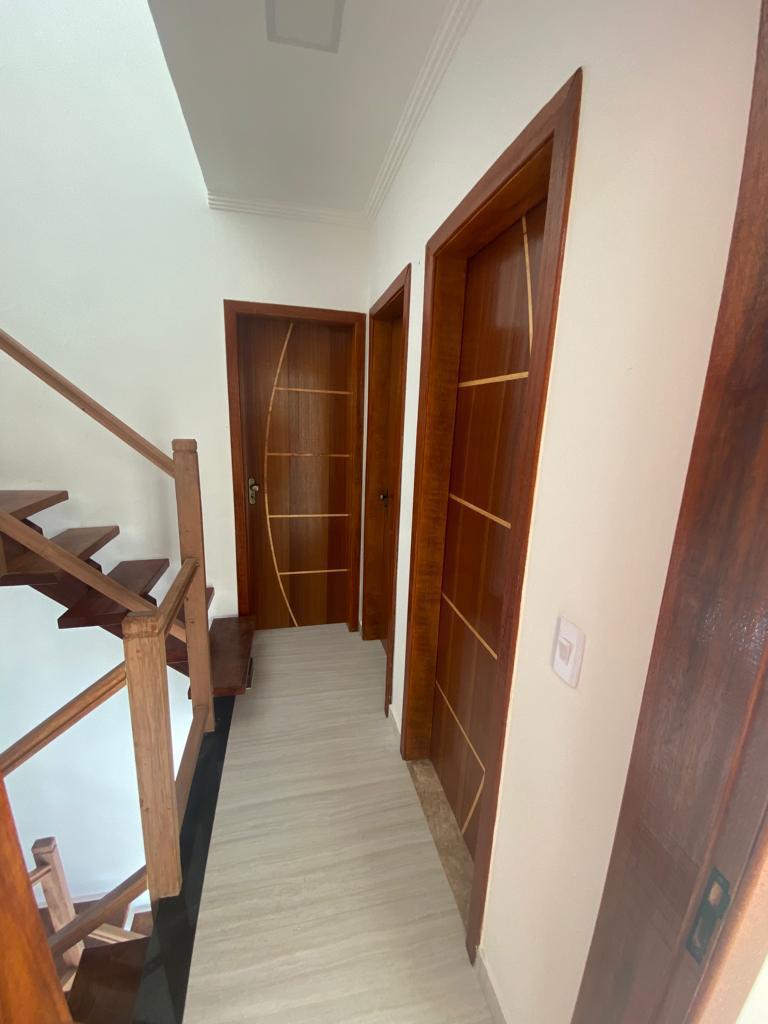 Casa no Novo Portinho - foto 13