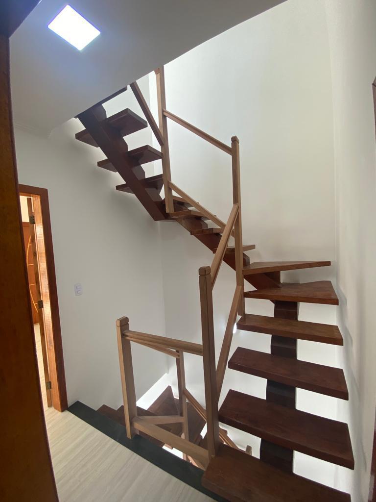 Casa no Novo Portinho - foto 26