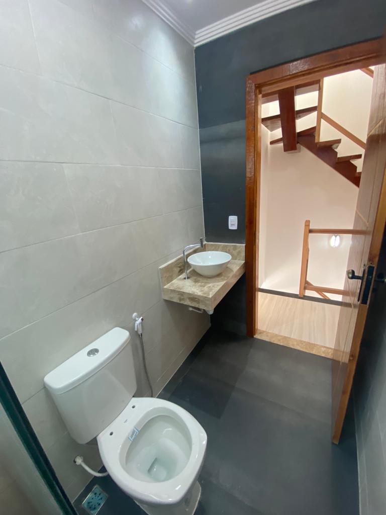 Casa no Novo Portinho - foto 28