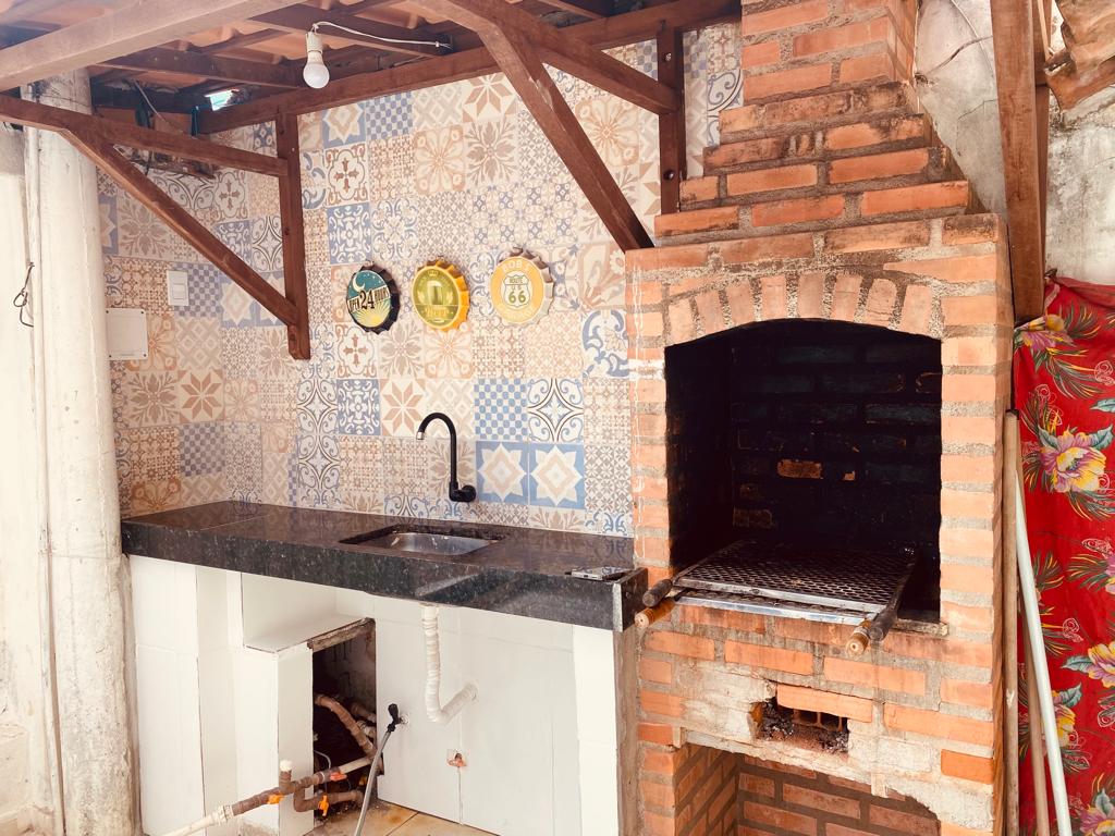 Casa na Praia dos Anjos - foto 4