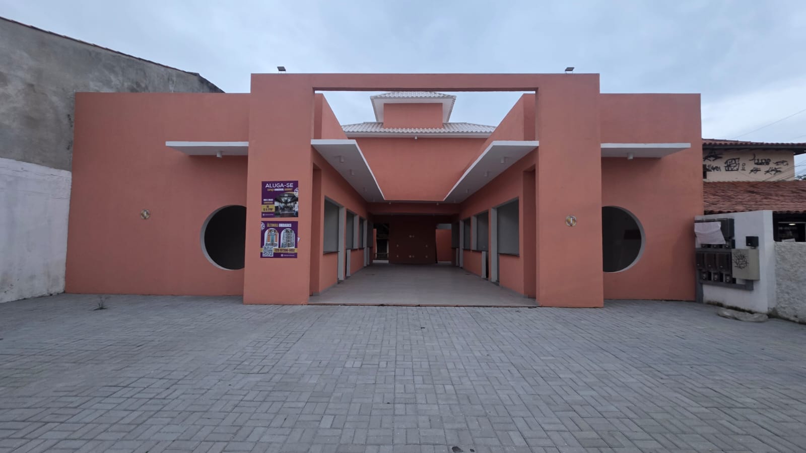 Loja Comercial ao lado do Porto da Barra - foto 1