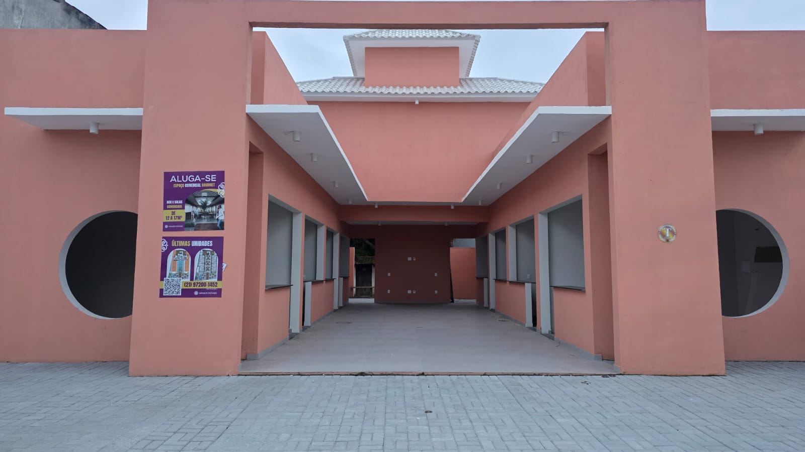 Loja Comercial ao lado do Porto da Barra - foto 2