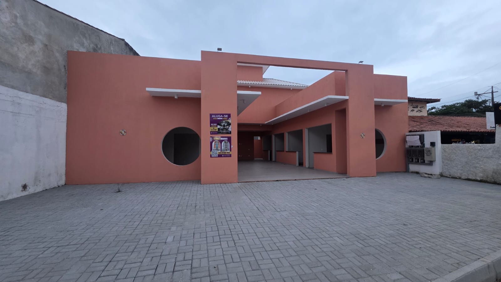 Loja Comercial ao lado do Porto da Barra - foto 3