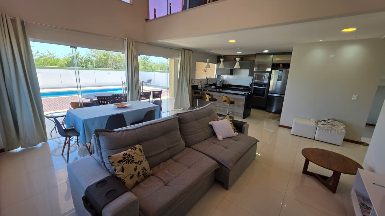 Casa de Alto Padrão na Ogiva - foto 1