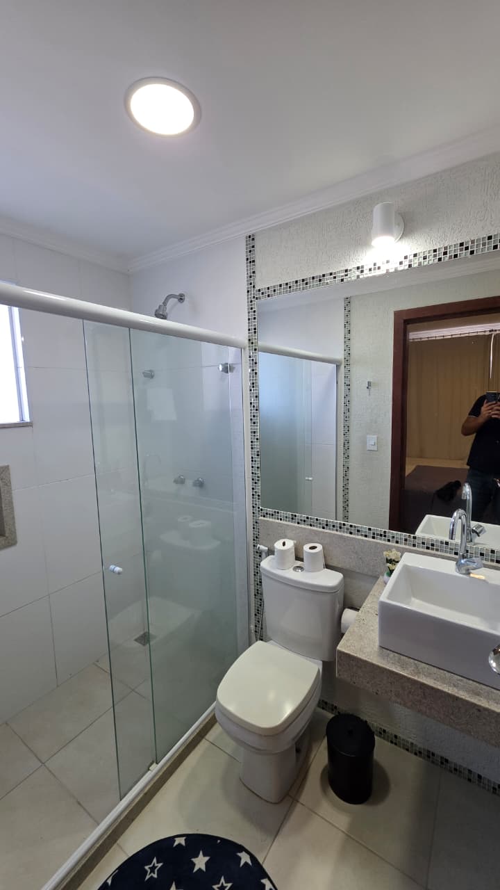 Casa de Alto Padrão na Ogiva - foto 11