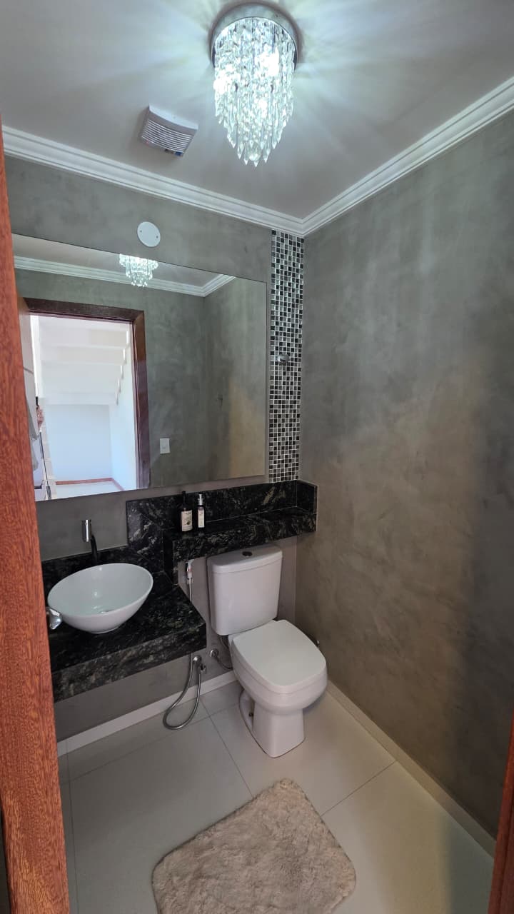 Casa de Alto Padrão na Ogiva - foto 13