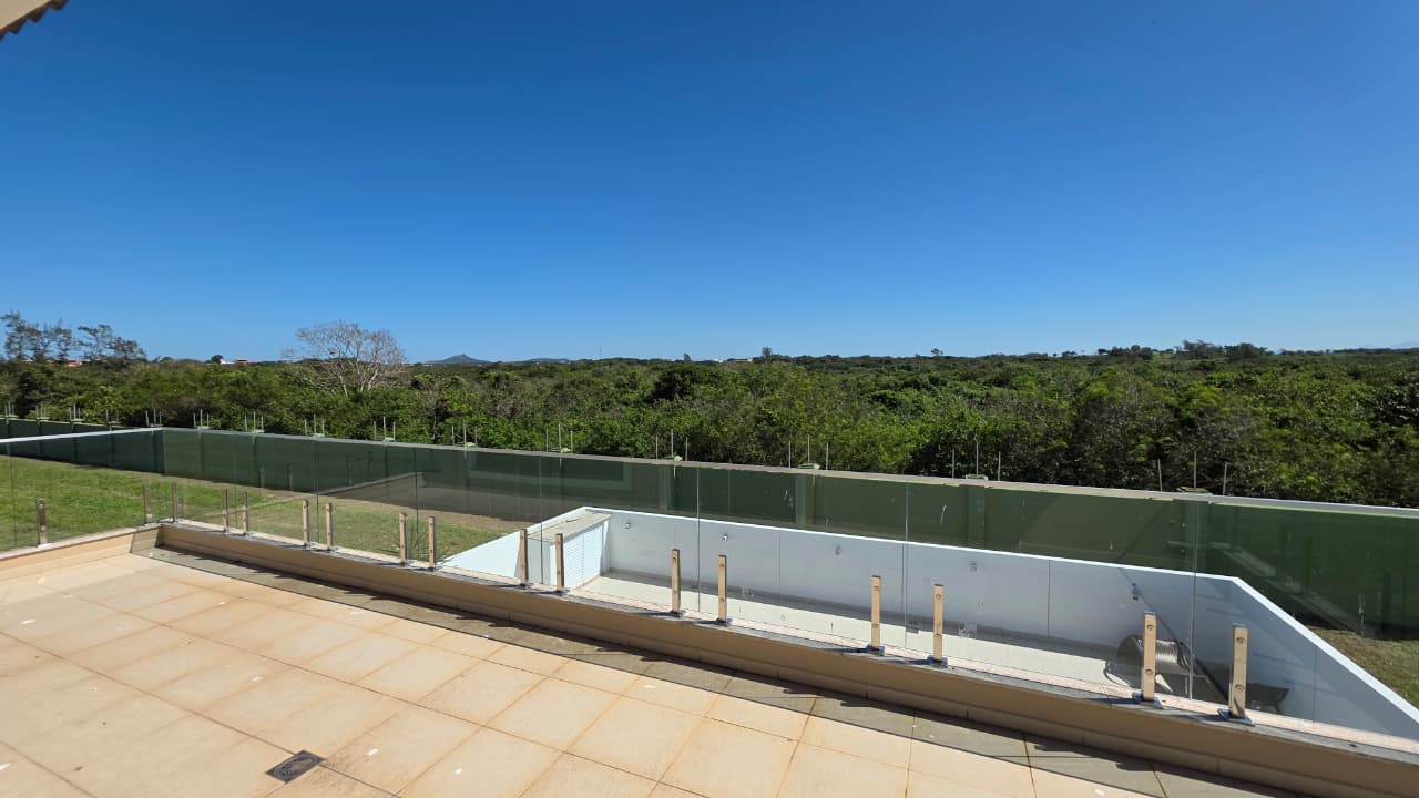 Casa de Alto Padrão na Ogiva - foto 17