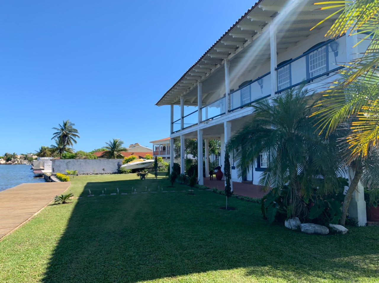 Mansão de Alto Padrão na Ogiva - foto 1