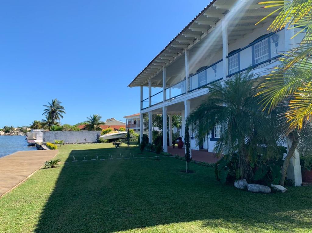 Mansão de Alto Padrão na Ogiva - foto 6