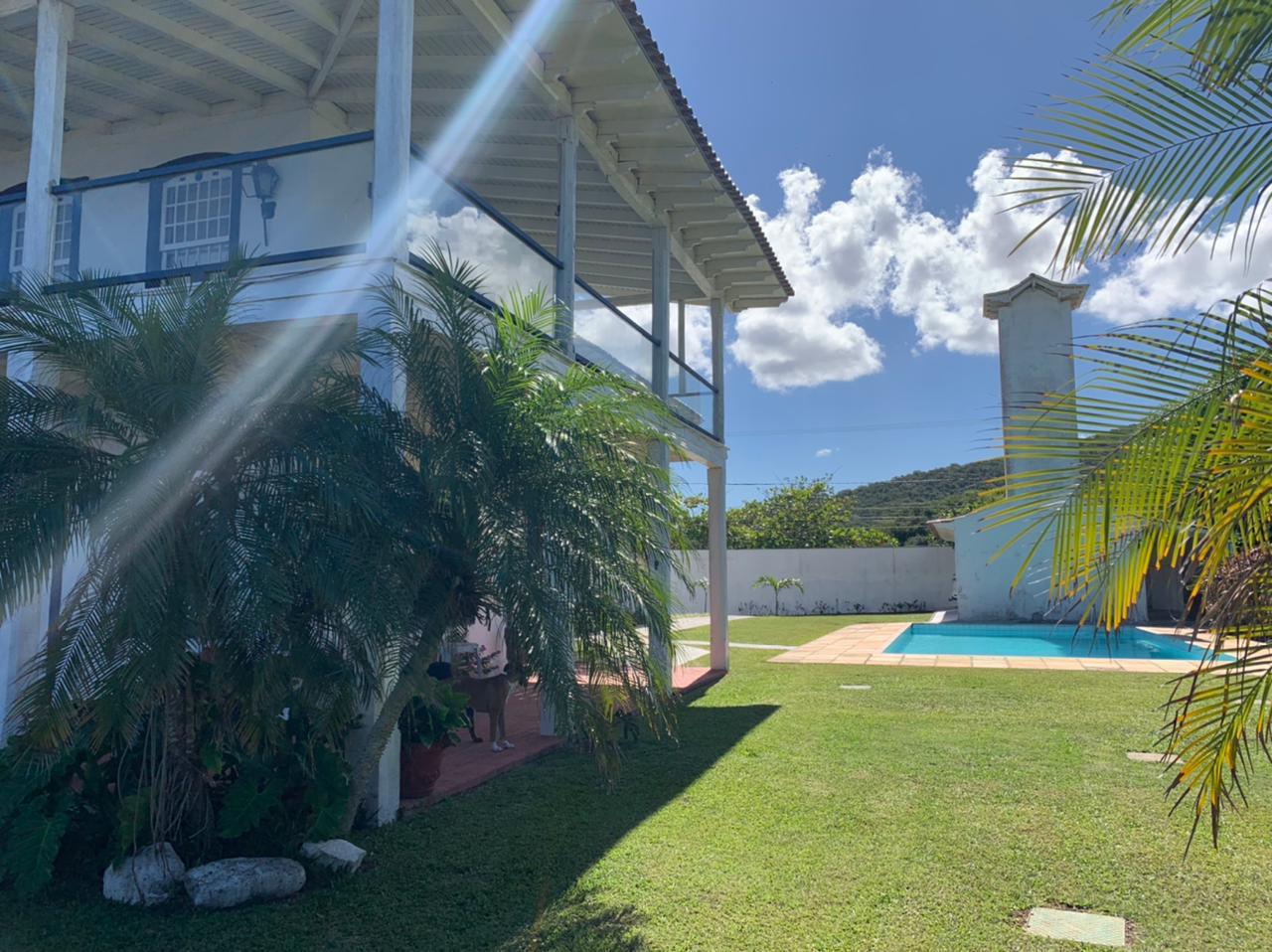 Mansão de Alto Padrão na Ogiva - foto 8